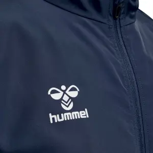 Jacket Hummel Micro zipped image-3