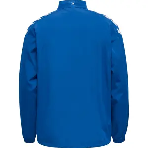 Jacket Hummel Micro zipped image-1