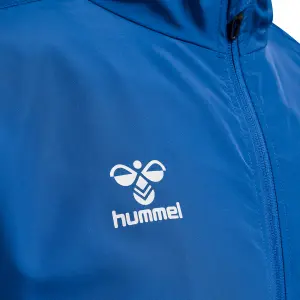 Jacket Hummel Micro zipped image-3