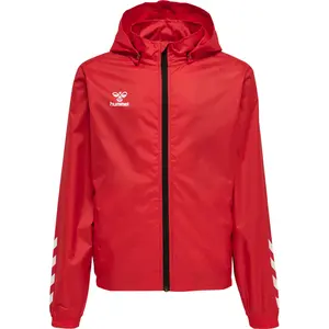 Children's jacket Hummel Core image-0