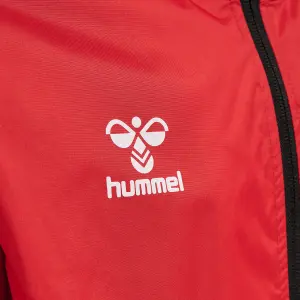 Children's jacket Hummel Core image-3