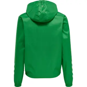 Children's jacket Hummel Core image-1