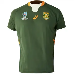 Maglia per bambini Asics Afrique du Sud image-0