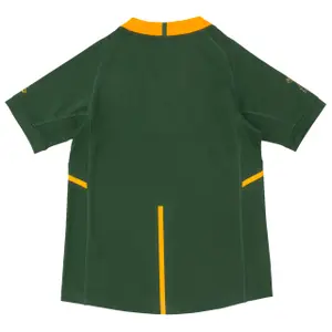 Maillot domicile  nfant Afrique du Sud image-1