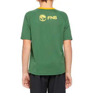 Camiseta para niños Afrique du Sud domicile image-2