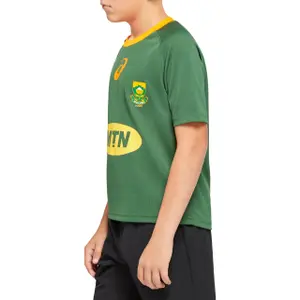Camiseta para niños Afrique du Sud domicile image-3