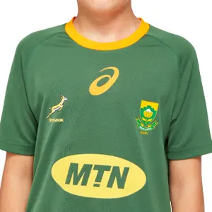 Camiseta para niños Afrique du Sud domicile image-5