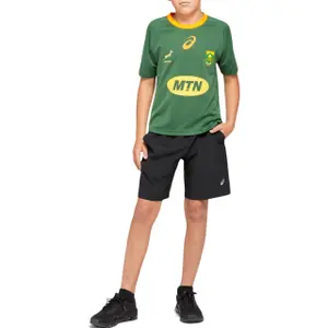 Camiseta para niños Afrique du Sud domicile image-1