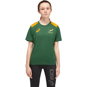 Camiseta de entrenamiento enfant Afrique du Sud Fan image-0