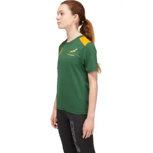 Camiseta de entrenamiento enfant Afrique du Sud Fan image-3
