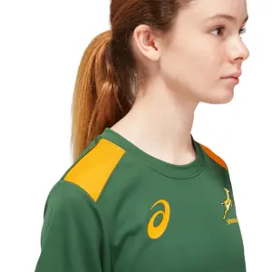 Camiseta de entrenamiento enfant Afrique du Sud Fan image-5