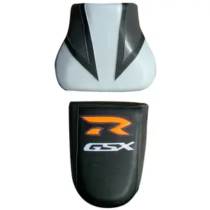 Θήκη για σέλα μηχανής Bagster gsx 750 r image-0