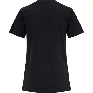 Camiseta mujer Hummel hmlzenia image-2