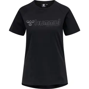 Camiseta mujer Hummel hmlzenia image-0