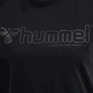 Camiseta mujer Hummel hmlzenia image-3