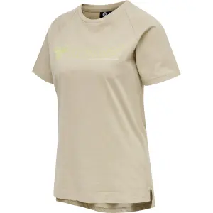Camiseta mujer Hummel hmlzenia image-2