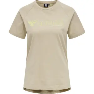 Camiseta mujer Hummel hmlzenia image-0