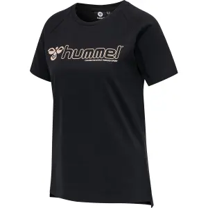 Camiseta de mujer Hummel hmlzenia image-1