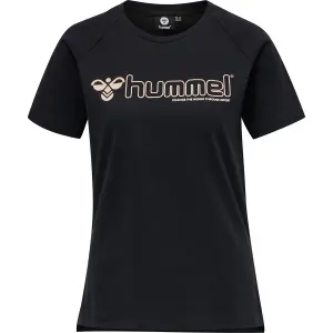 Camiseta de mujer Hummel hmlzenia image-0
