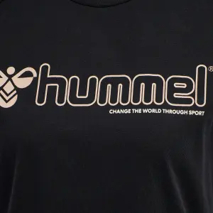 Camiseta de mujer Hummel hmlzenia image-3