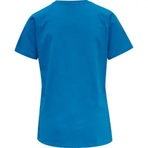 Camiseta de mujer Hummel hmlzenia image-1