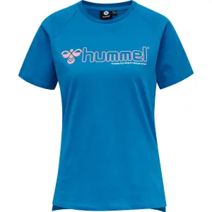 Camiseta de mujer Hummel hmlzenia image-0