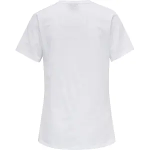 Camiseta mujer Hummel hmlzenia image-2