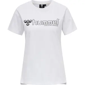 Camiseta mujer Hummel hmlzenia image-0