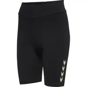 Pantalones cortos de mujer Hummel hmlstrike image-3