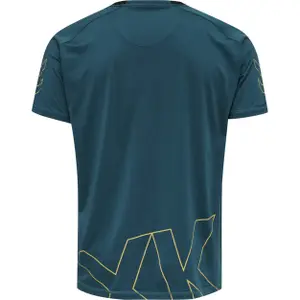 Camiseta Hummel hmlCIMA image-1