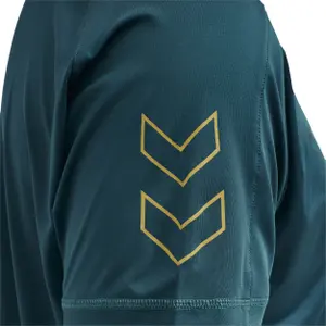 Camiseta Hummel hmlCIMA image-4