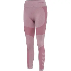 Mallas de mujer Hummel hmlrosa hw 7/8 image-2