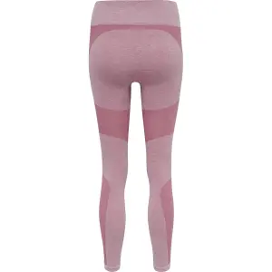 Mallas de mujer Hummel hmlrosa hw 7/8 image-1