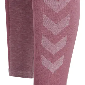 Mallas de mujer Hummel hmlrosa hw 7/8 image-3