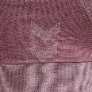 Camiseta de tirantes para mujer Hummel hmlrosa sports image-4