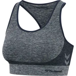 Camiseta de tirantes para mujer Hummel hmlrosa sports image-2