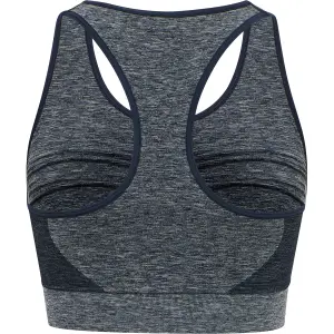 Camiseta de tirantes para mujer Hummel hmlrosa sports image-1