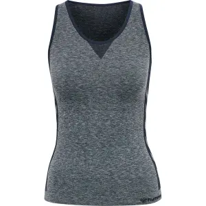 Camiseta de tirantes para mujer Hummel hmlrosa top image-0