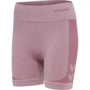 Pantalones cortos de mujer Hummel hmlrosa image-2