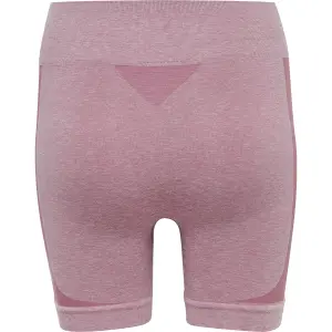 Pantalones cortos de mujer Hummel hmlrosa image-1