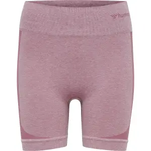 Pantalones cortos de mujer Hummel hmlrosa image-0