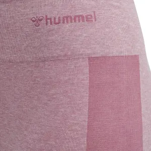 Pantalones cortos de mujer Hummel hmlrosa image-4
