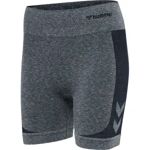Pantalones cortos de mujer Hummel hmlrosa image-2