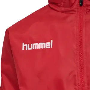 Chaqueta Hummel hmlpromo rain image-3