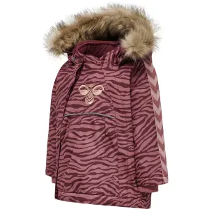 Baby coat Hummel hmlJESSIE image-1