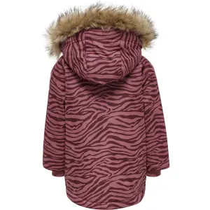 Baby coat Hummel hmlJESSIE image-2