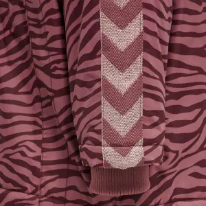 Baby coat Hummel hmlJESSIE image-3