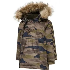 Baby coat Hummel hmlJESSIE image-1