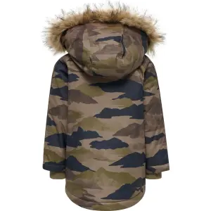 Baby coat Hummel hmlJESSIE image-2