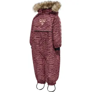 Baby ski suit Hummel hmlMOON image-1
